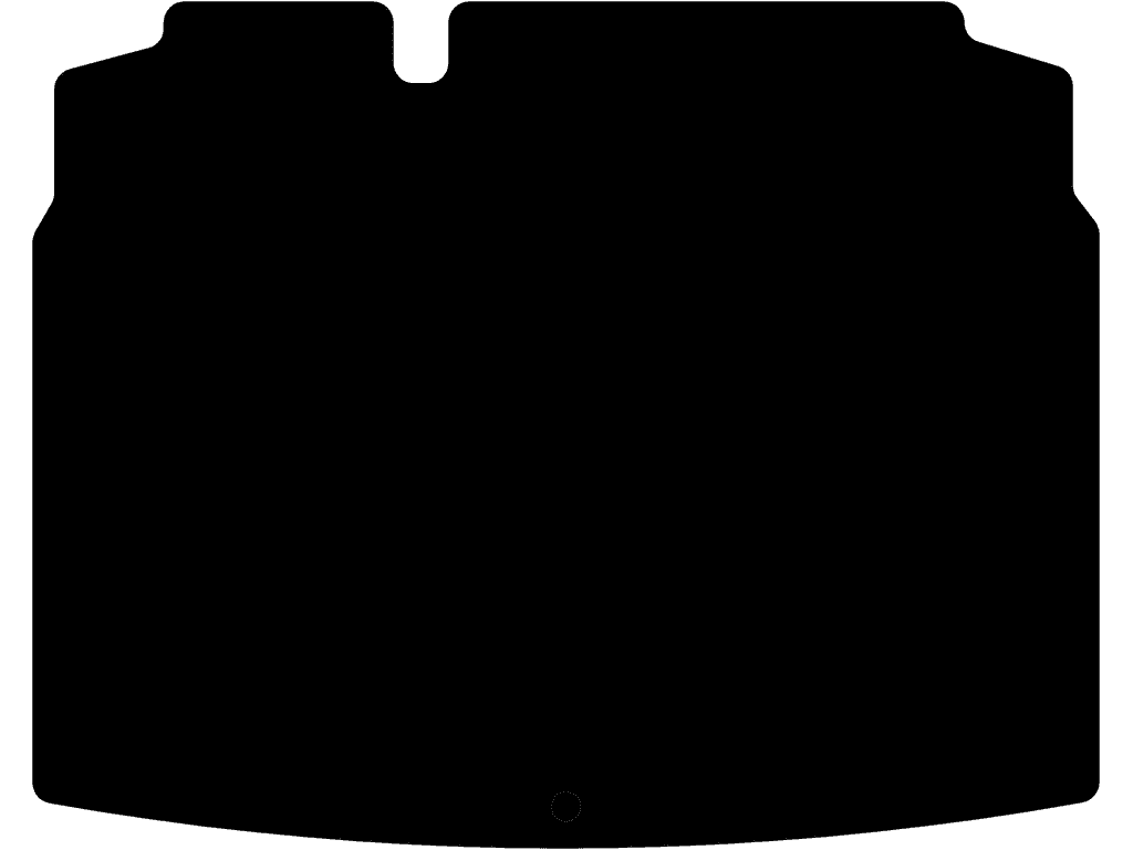 3/5 doors | Only suitable for models with narrow spare tyre