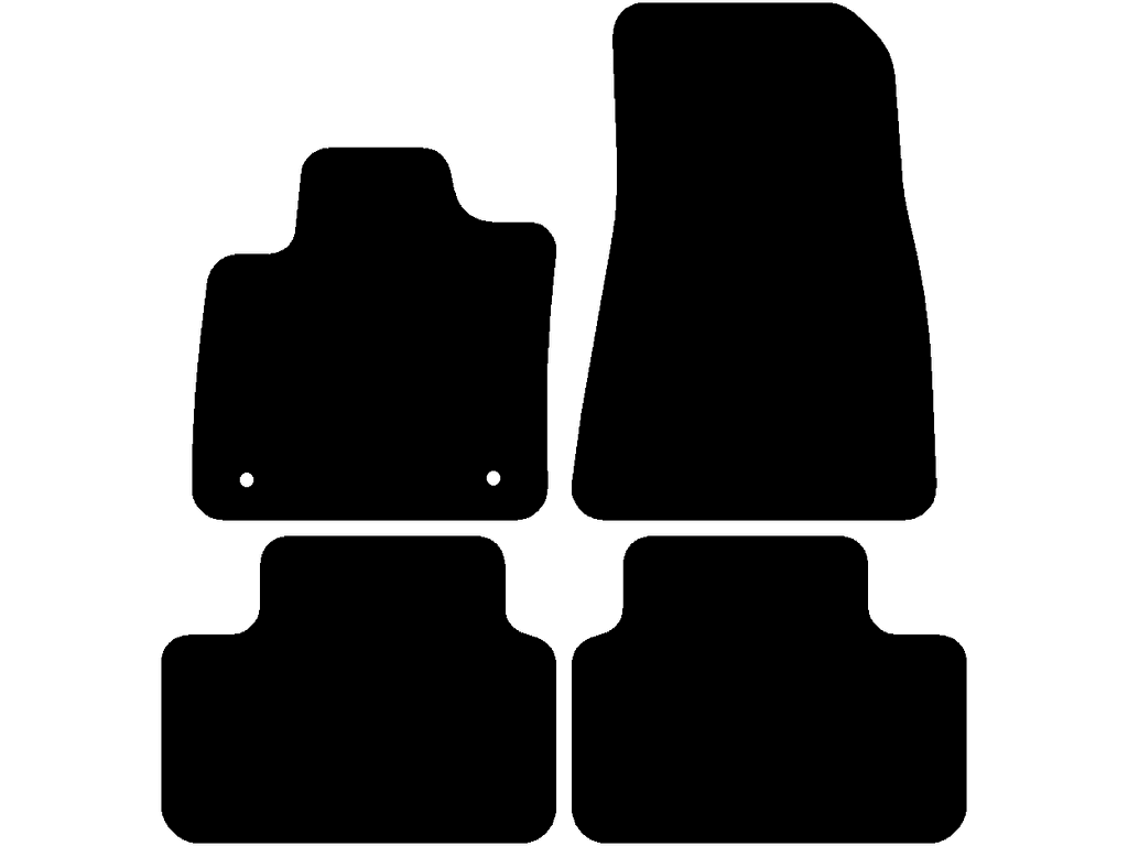 Co driver without fixing system