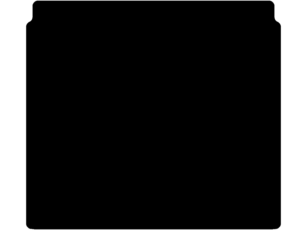 Only suitable for models with lower floor