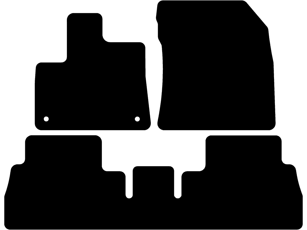 L1/L2  | 5 seater