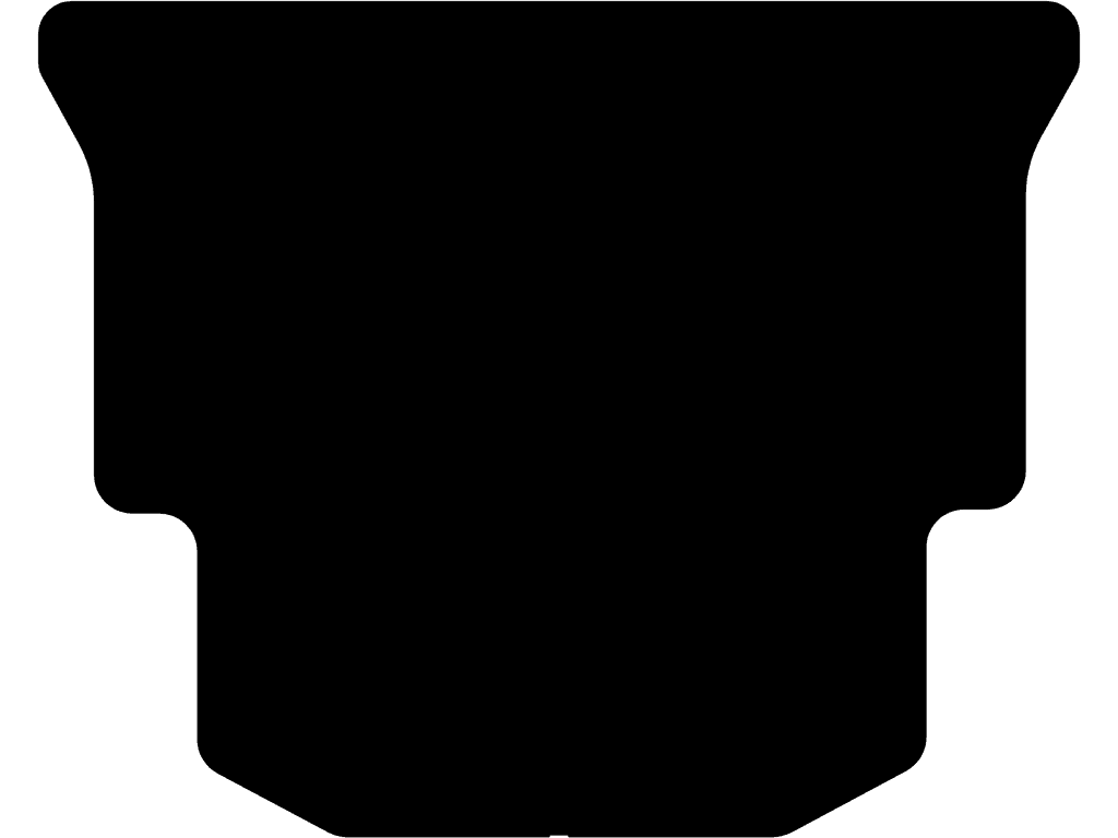 Only suitable for models with upper floor