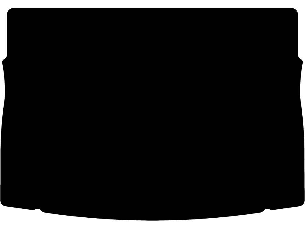 3/5 doors / e-Golf | Only suitable for models with upper variable floor