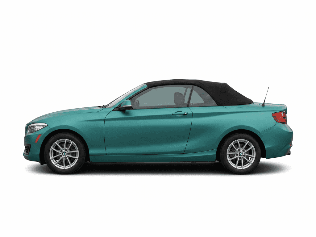 BMW 2 Series F23