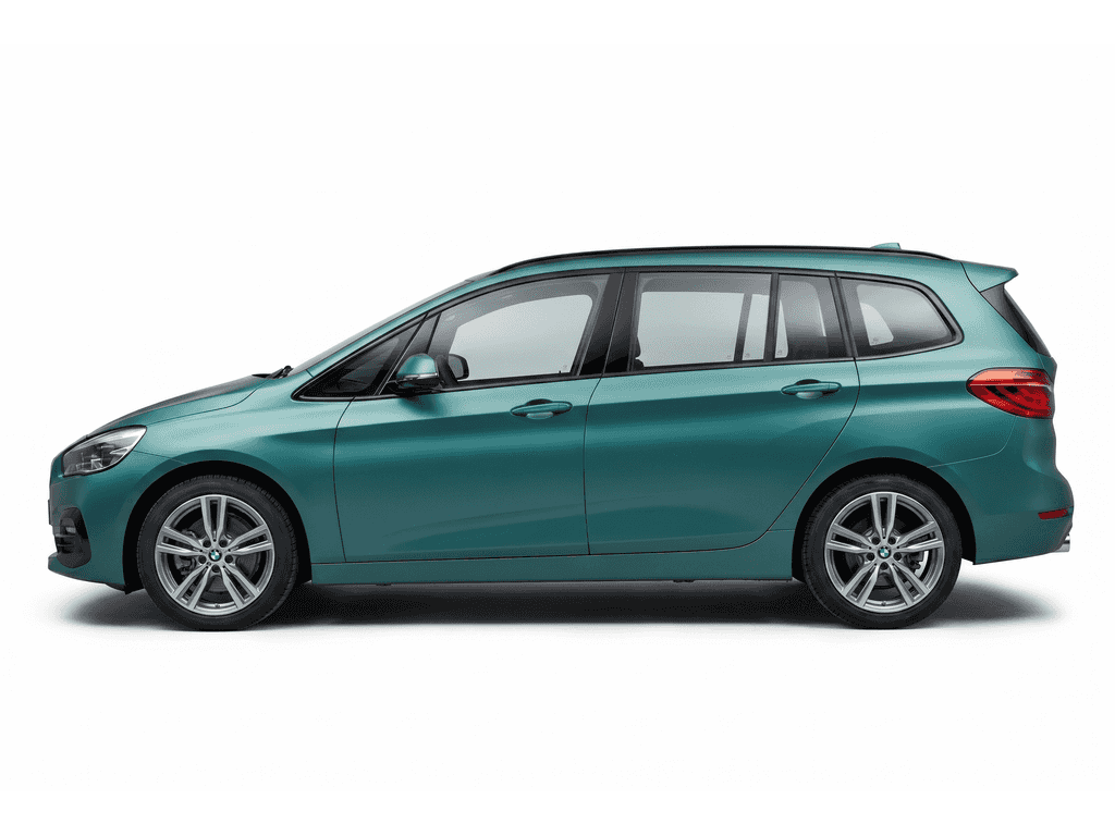 BMW 2 Series F46