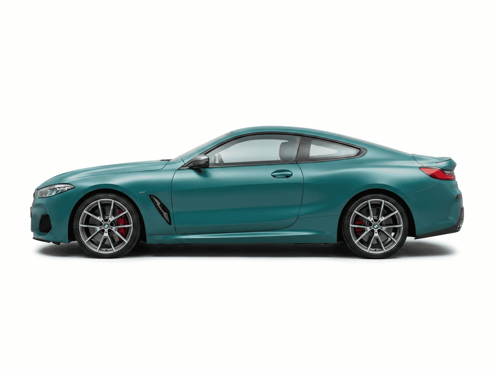 BMW 8 Series G14/G15
