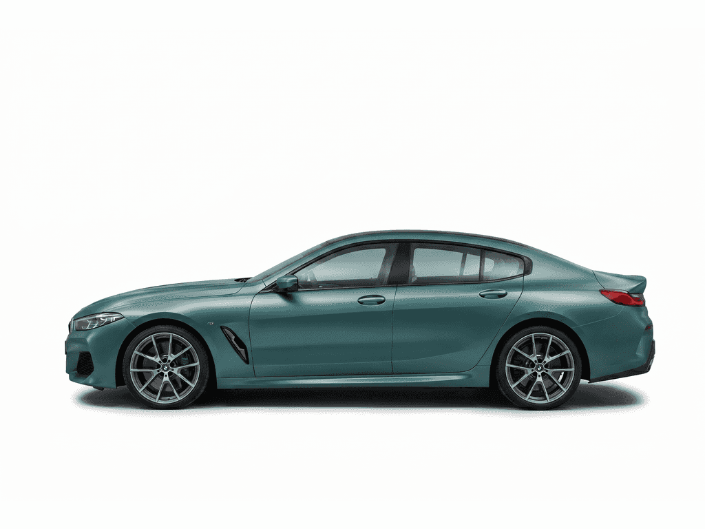 BMW 8 Series G16