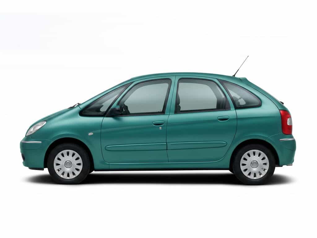 Citroën Xsara Picasso