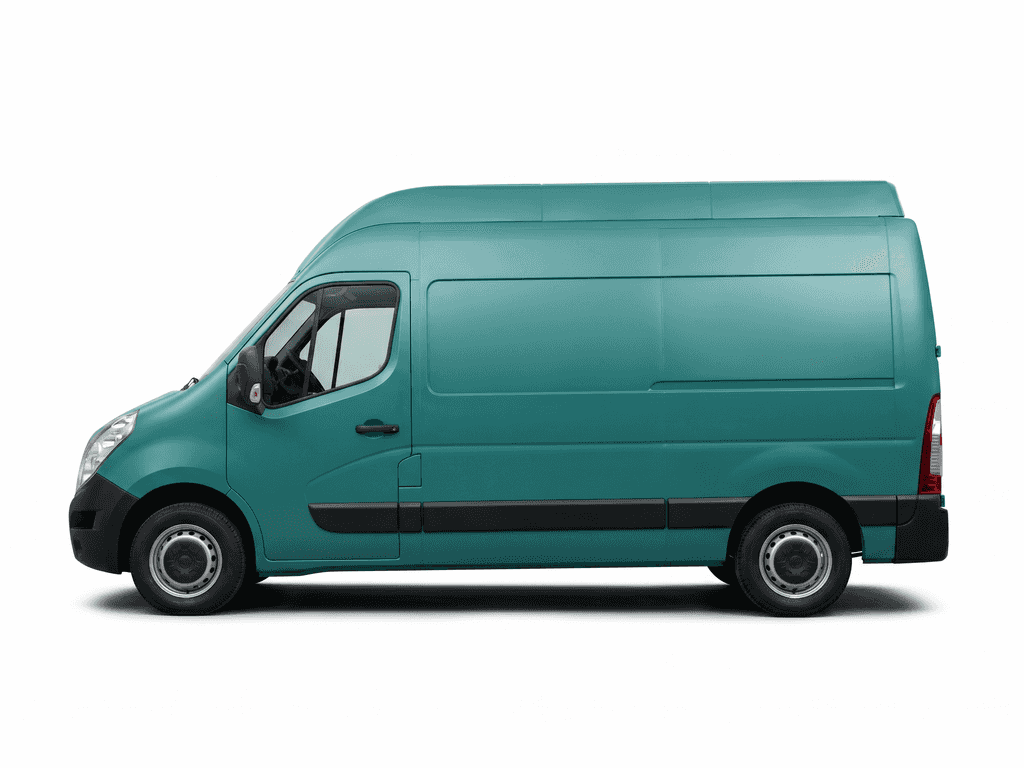 Vauxhall Movano
