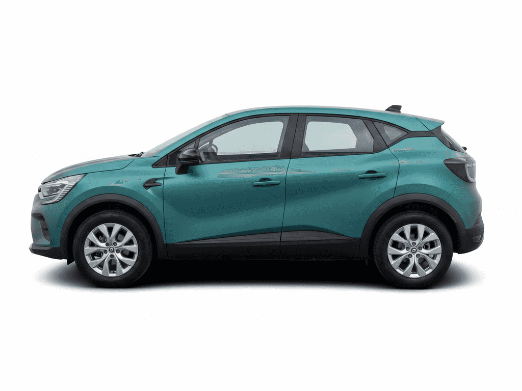 Renault Captur 2