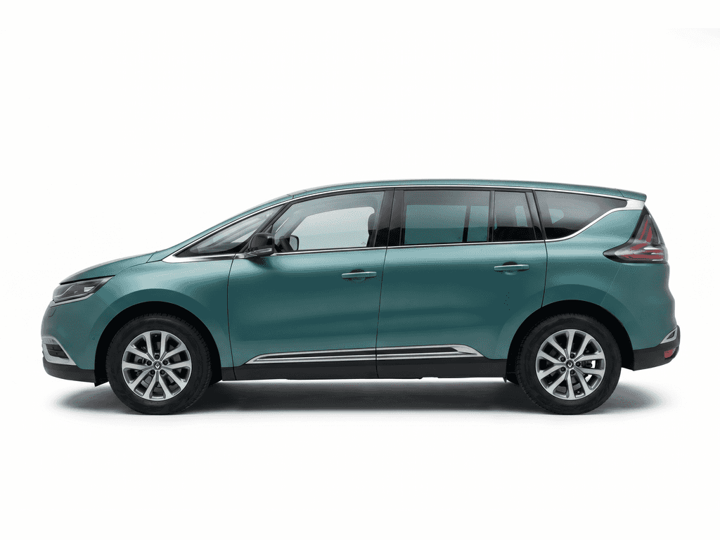 Renault Espace 5