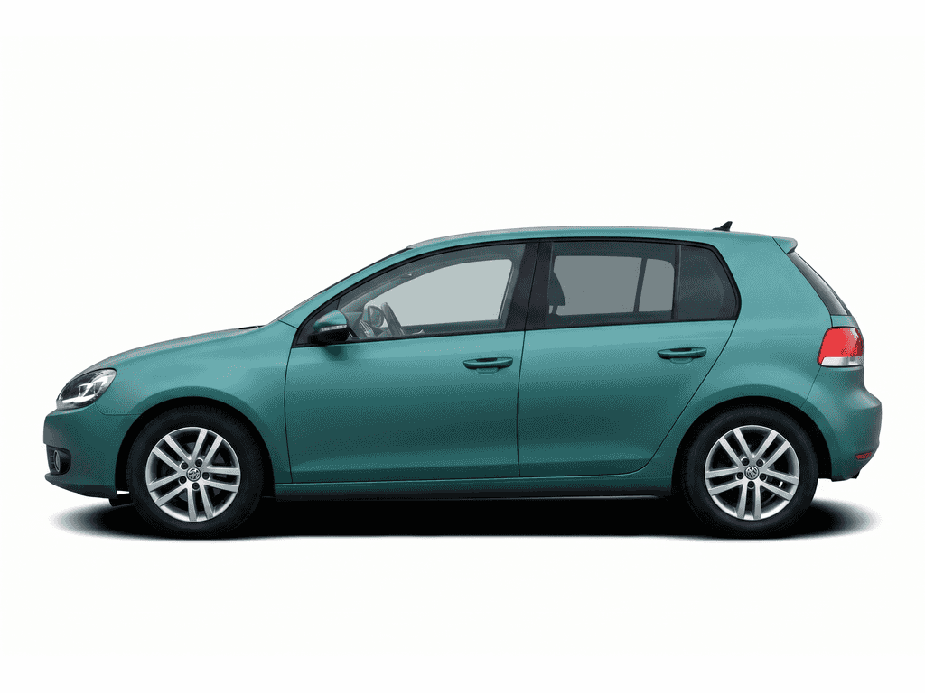 Volkswagen Golf 6