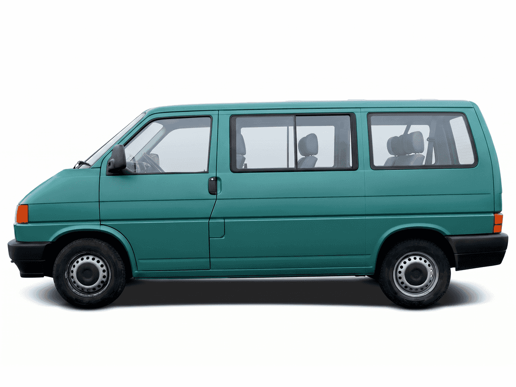 Volkswagen Transporter T4