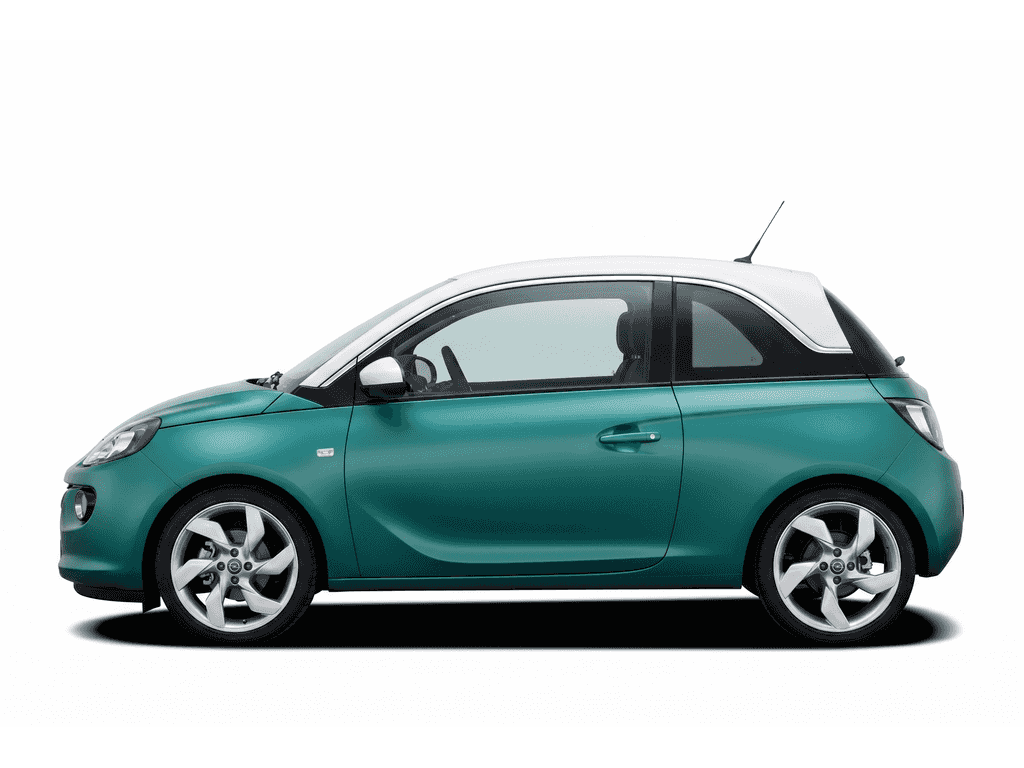 Vauxhall Adam