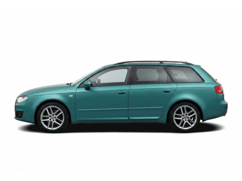 Seat Exeo