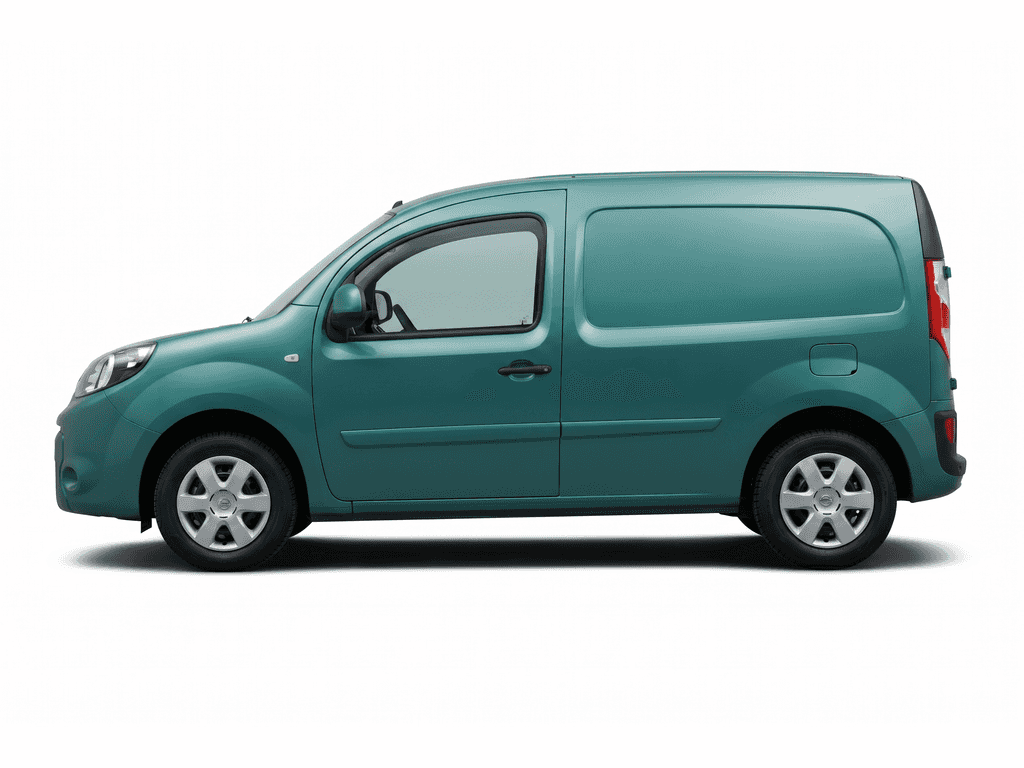 Nissan NV250