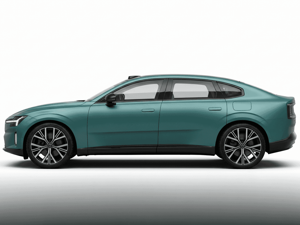 Volvo ES90