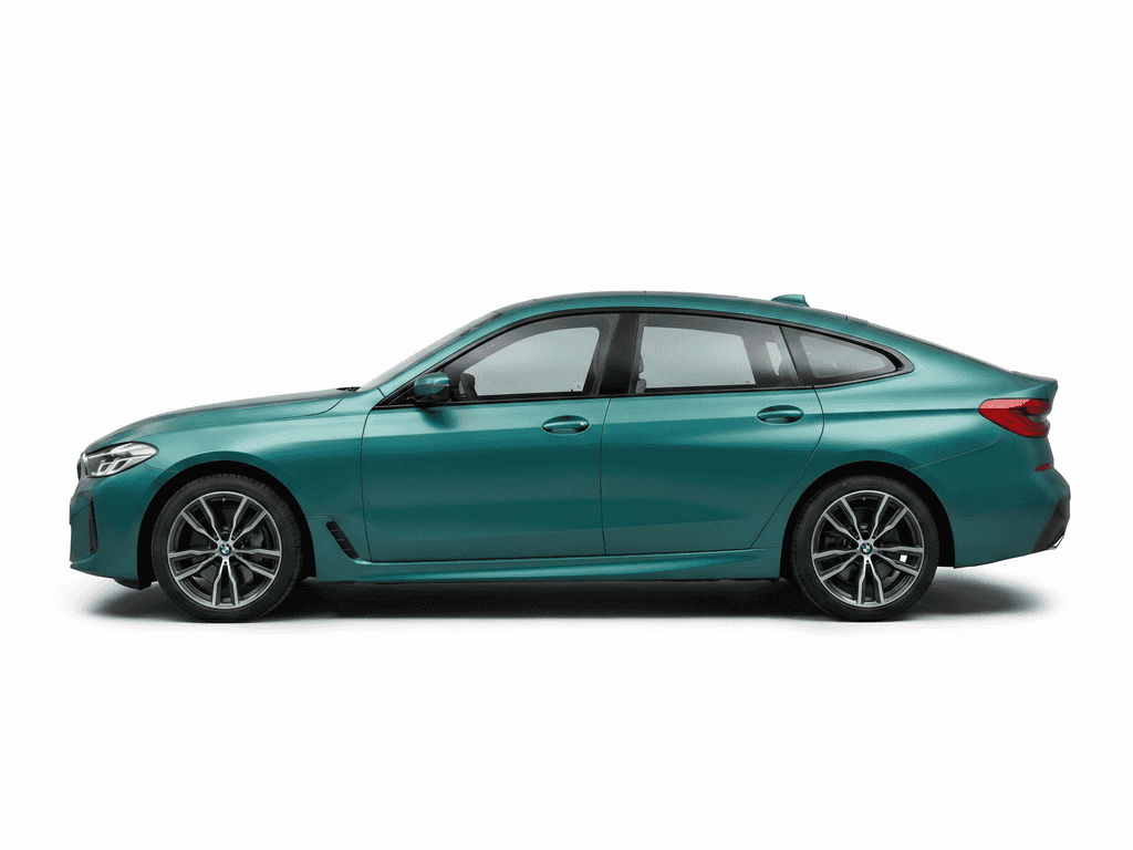 BMW 6 Series