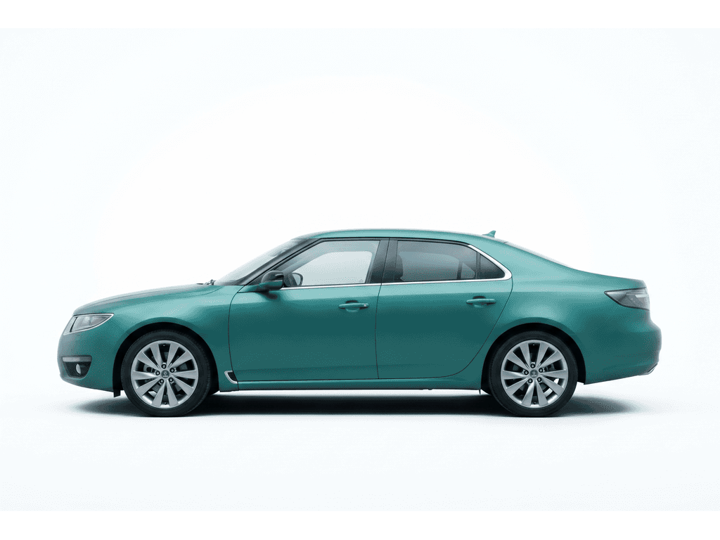 Saab 9-5