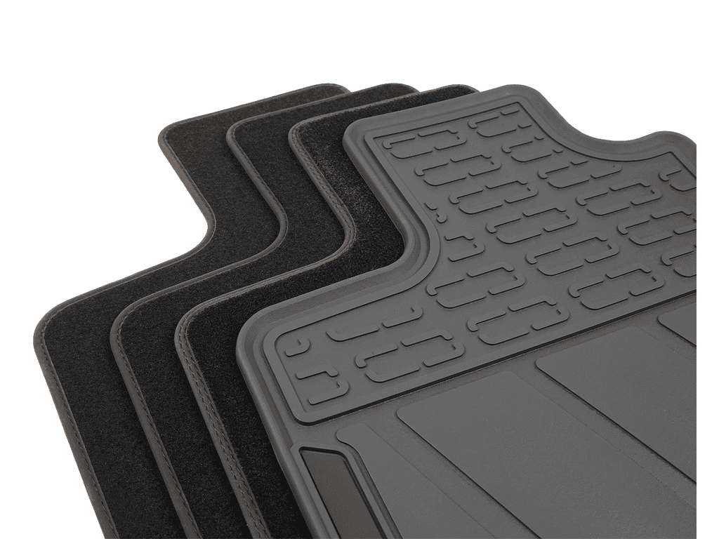 Boot mat for Jaecoo 5
