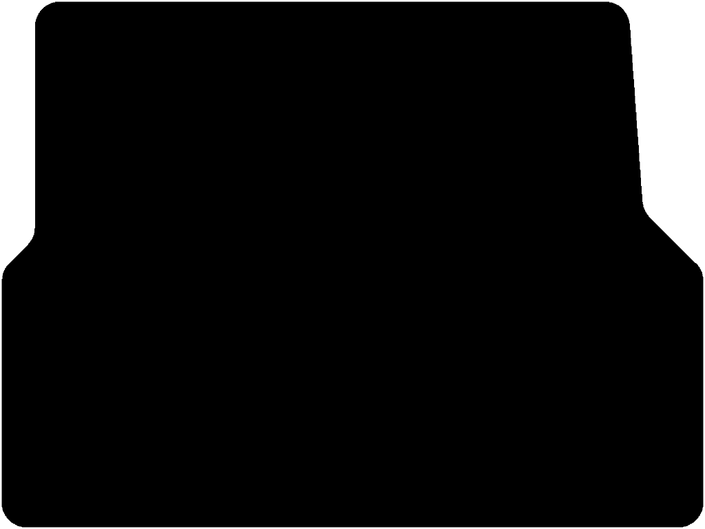 E36/7 Roadster | Only suitable for models with lower floor