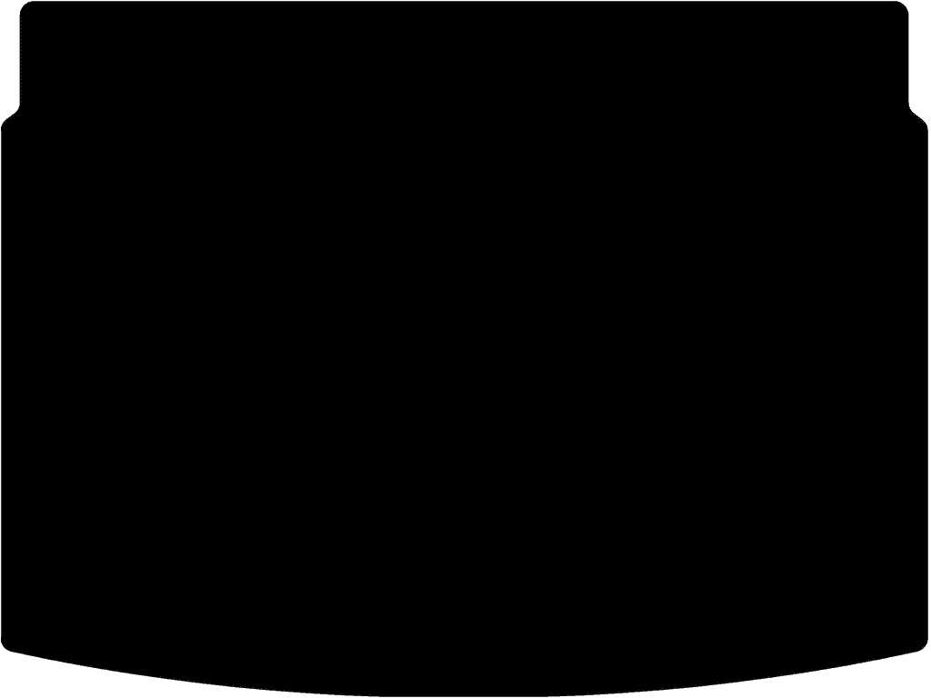 5 doors | Only suitable for models with upper variable floor