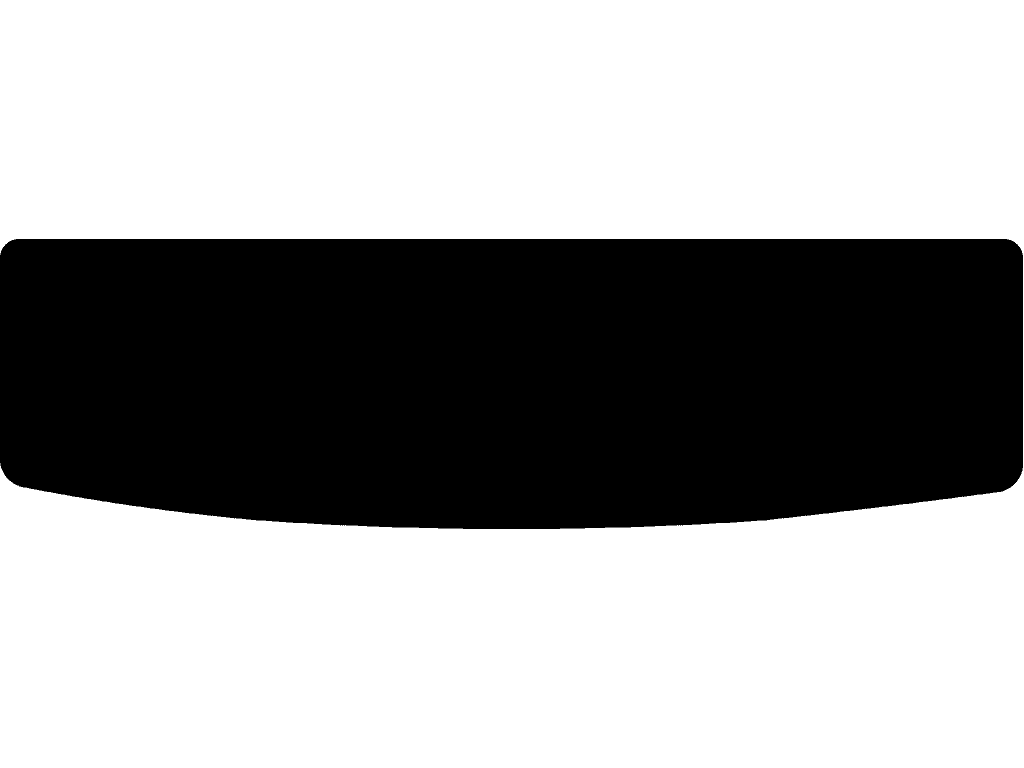 7 seater | Only suitable for models with upper floor (short)