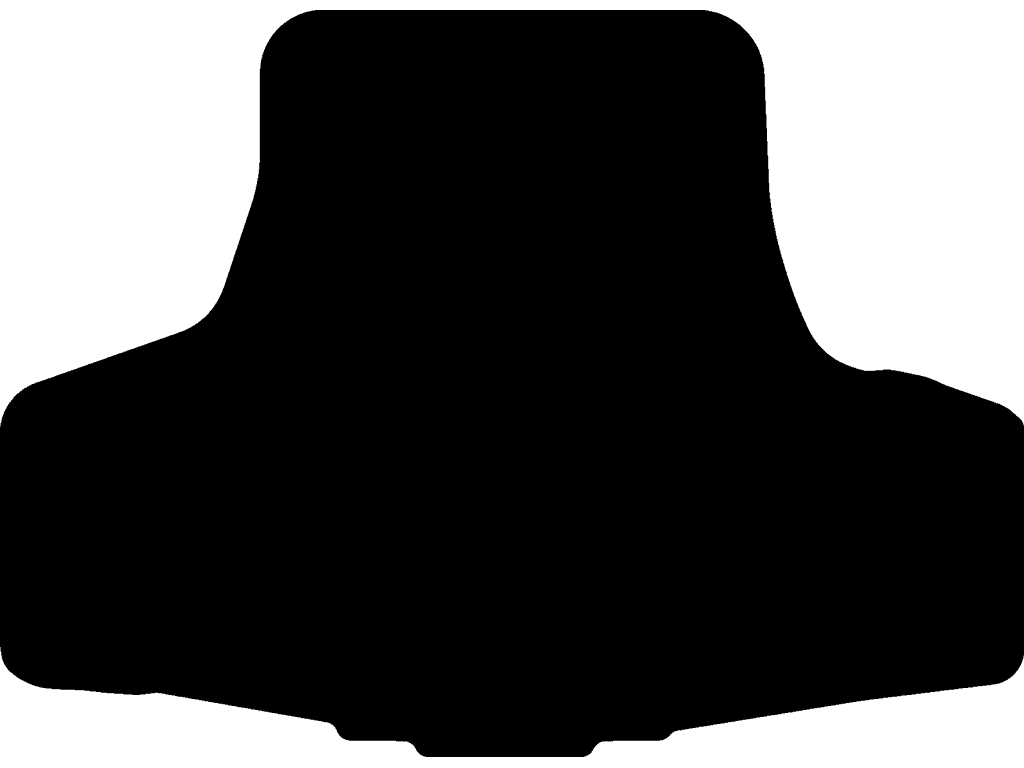 Only suitable for models with lower floor