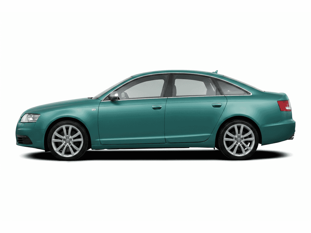 Audi S6 C6