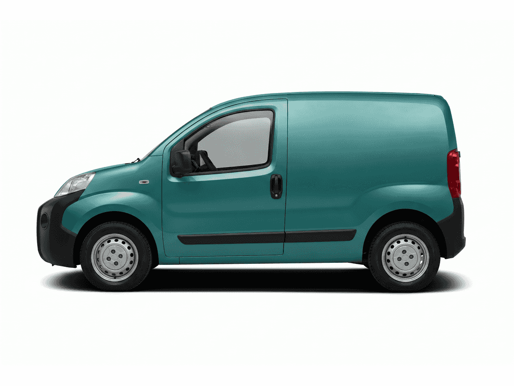 Citroën Nemo Nemo