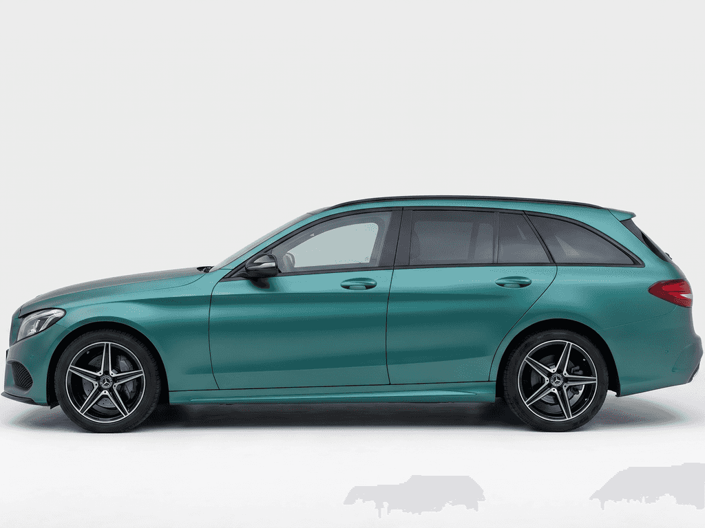Mercedes C-Class W205/S205
