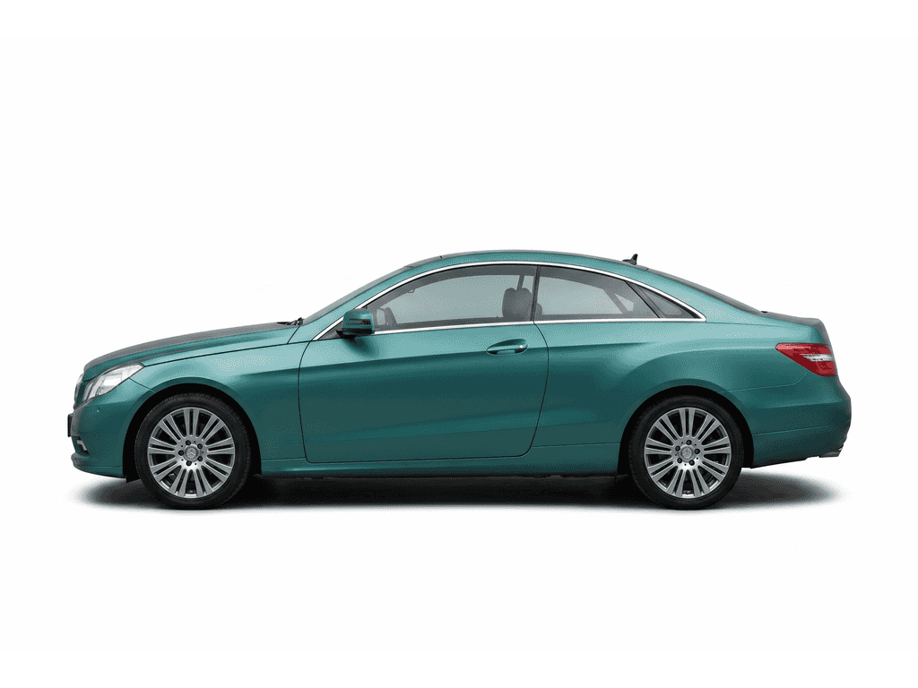 Mercedes E-Class A207/C207