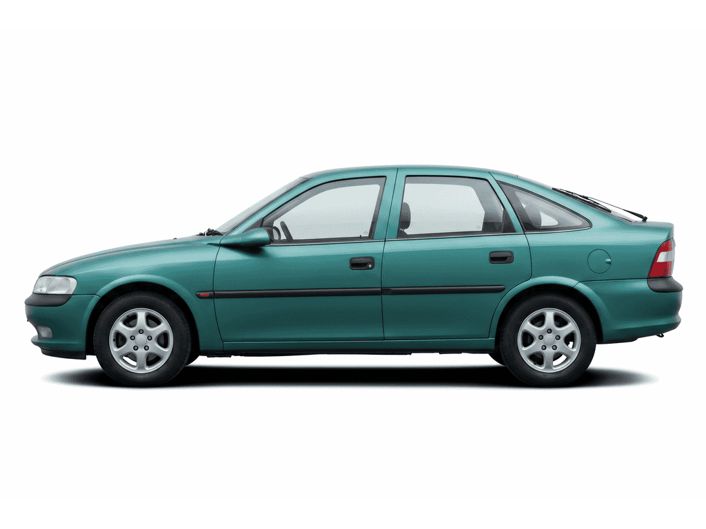 Vauxhall Vectra B