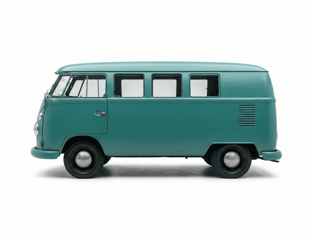 Volkswagen Transporter T1