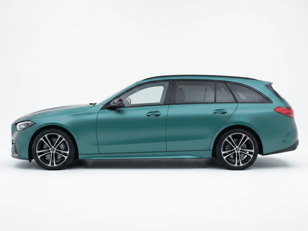 Mercedes C-Class W206/S206