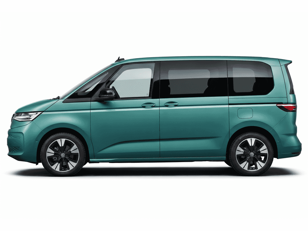 Volkswagen Transporter 7 Multivan