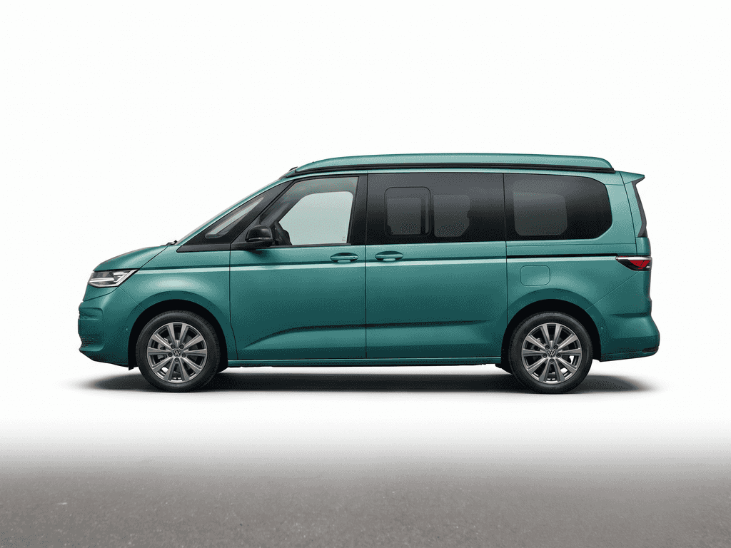 Volkswagen Transporter T7 California