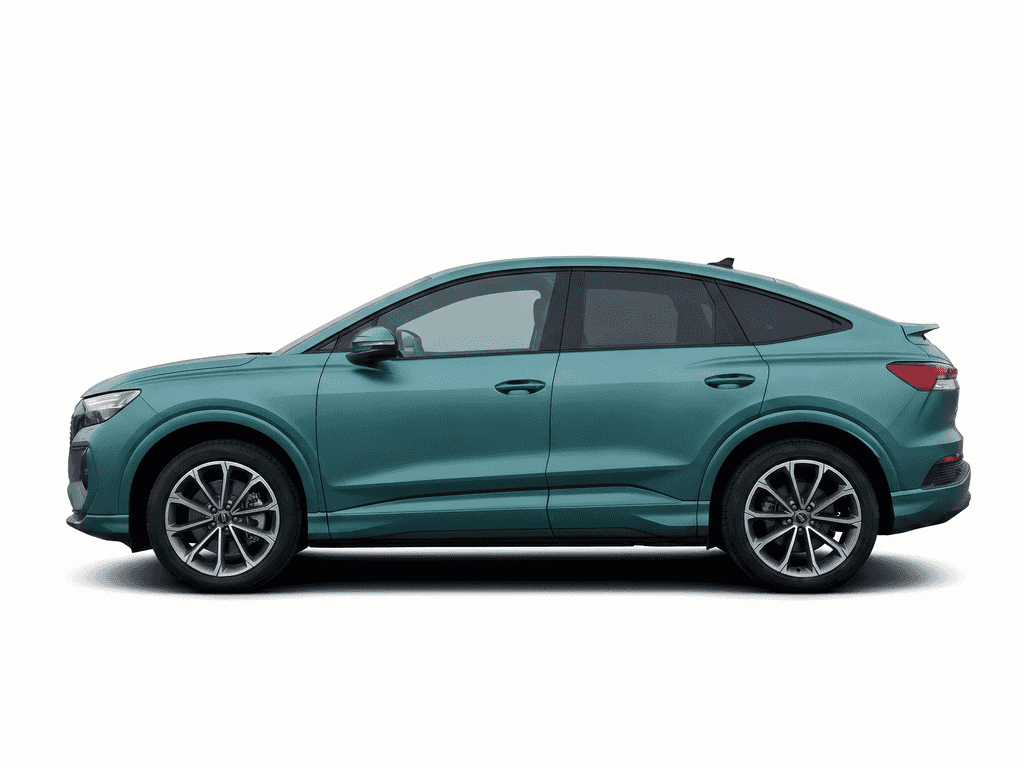 Audi Q4 F4