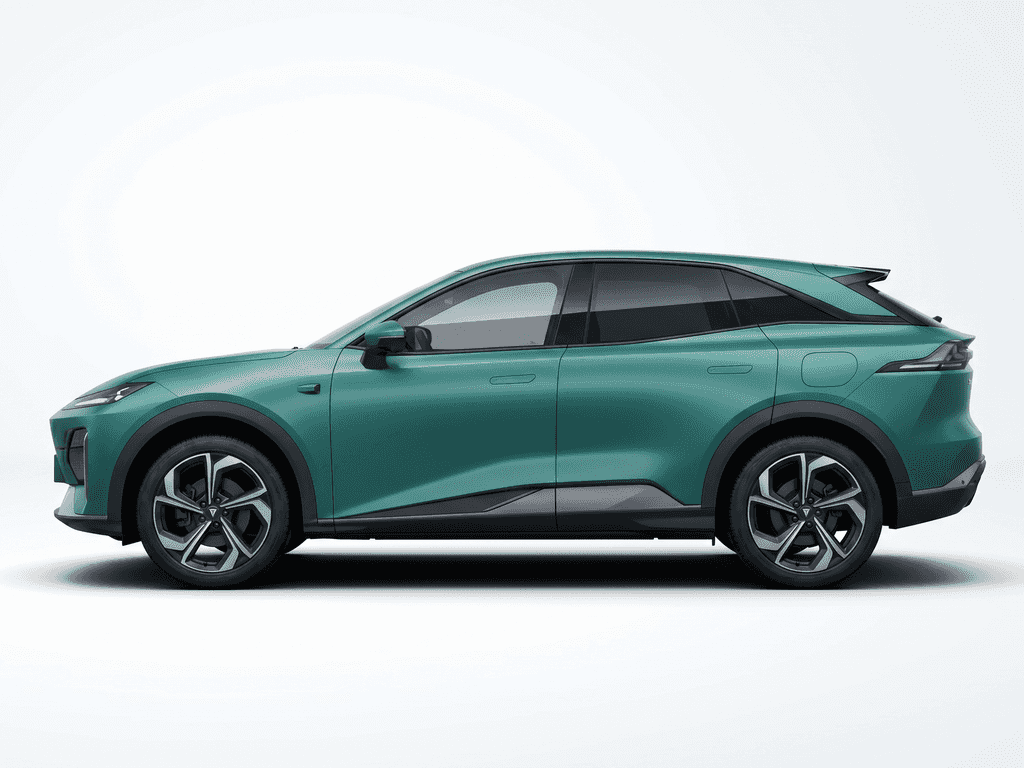 Changan Deepal S05