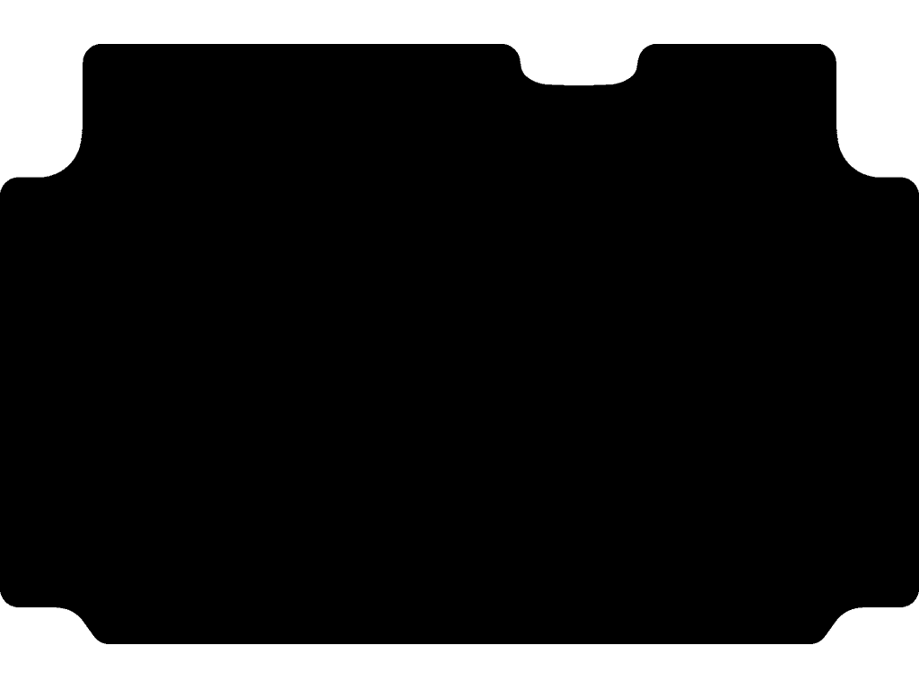 Townstar Combi/Evalia | L1 | Only suitable for models with upper floor