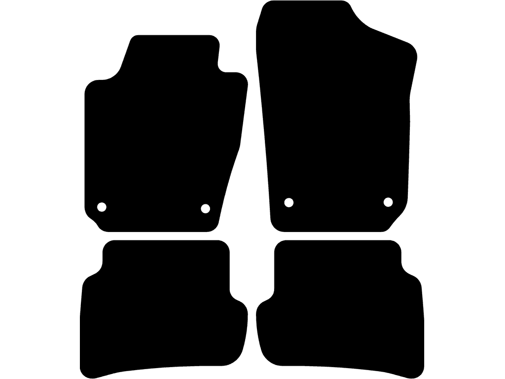 3/5 doors / Estate | Variant 1