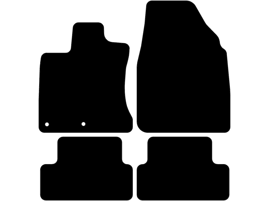 J10 | 5 seater | Variant 1