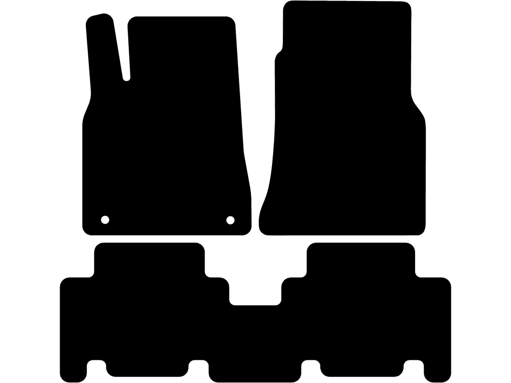 Short wheelbase | Variant 1