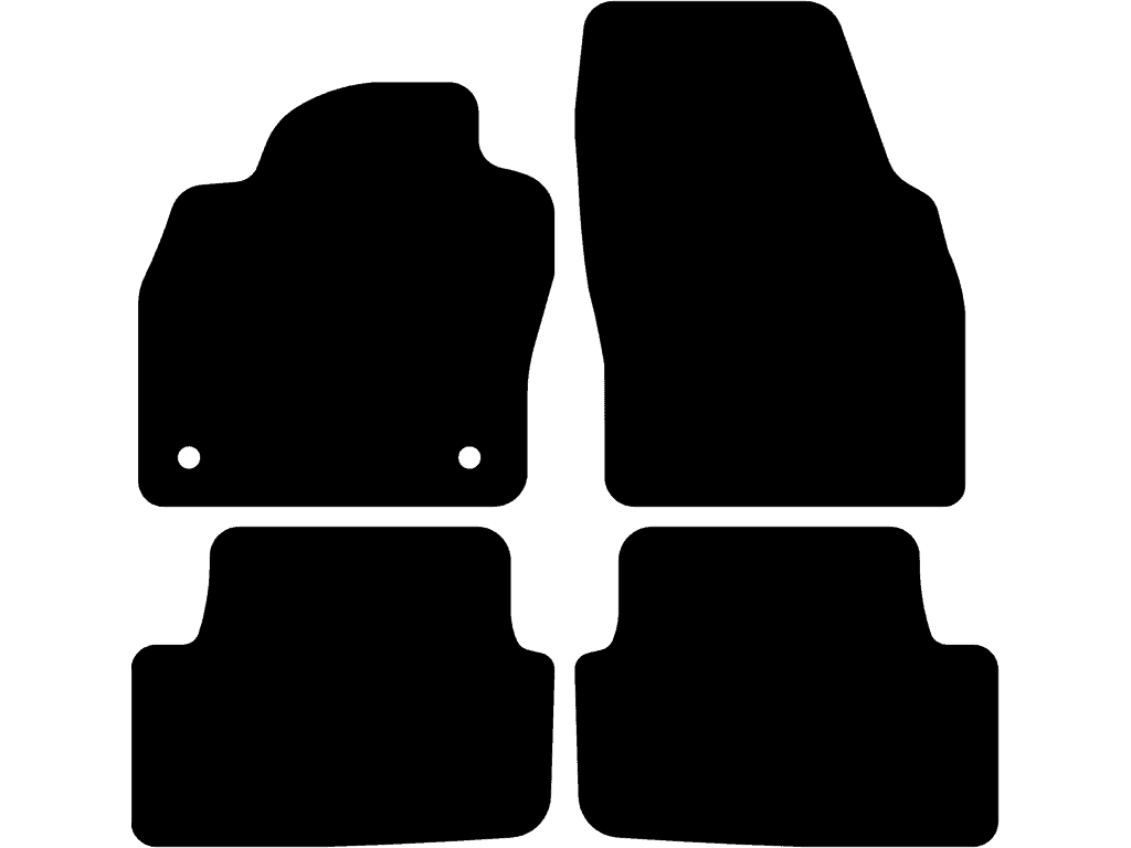 Co drive without fixing system