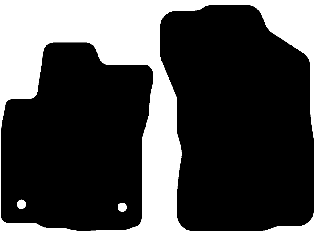 Single Cab / Xtra Cab