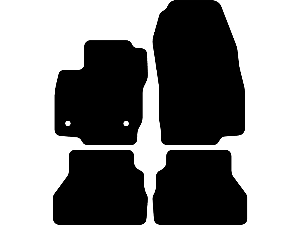 Co drive without fixing system