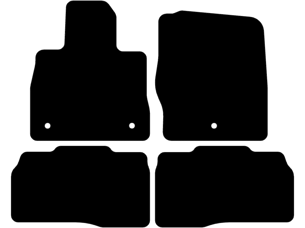 5 seater | Plug-in Hybrid