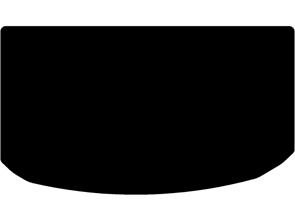 Only suitable for models with upper floor