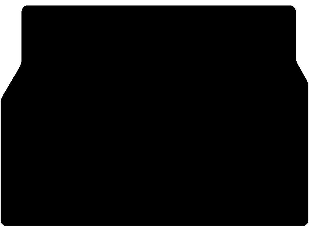 3/5 doors | Only suitable for models with lower floor