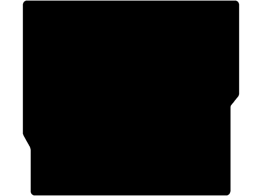 Only suitable for models with upper floor