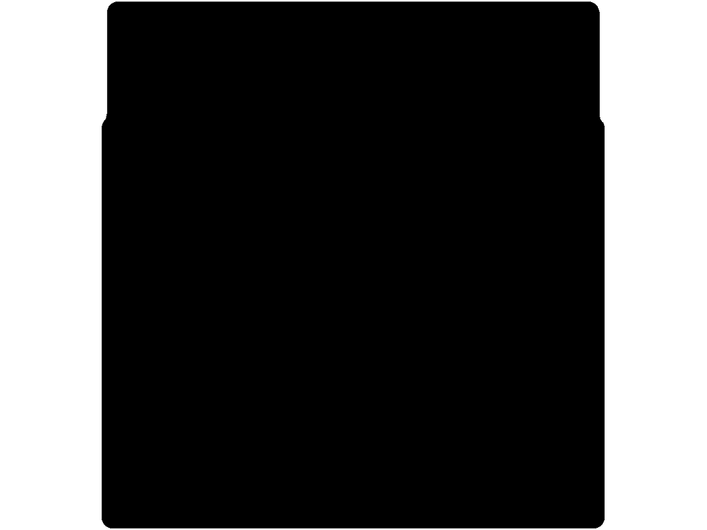 Only suitable for models with lower floor